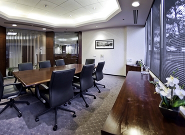 Virtual office in Rolling Hills, CA, 609 Deep Valley Drive (90274) - 6 | MatchOffice