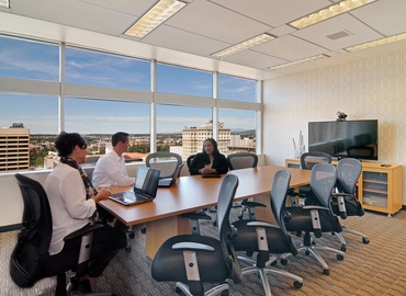 Virtual business address in Spokane, WA, 601 W 1st Avenue (99201) - 3 | MatchOffice.com