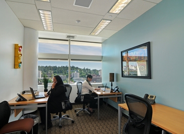 Virtual office space in Spokane, WA, 601 W 1st Avenue (99201) - 4 | MatchOffice