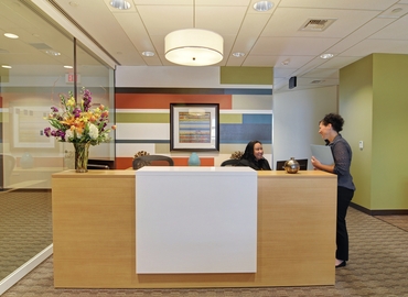 Virtual office in Spokane, WA, 601 W 1st Avenue (99201) - 8 | MatchOffice