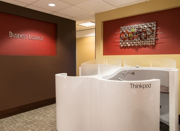 Virtual office in Seattle, WA, 601 Union Street (98101) - 6 | MatchOffice