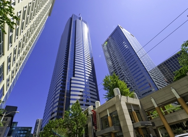 Virtual business address in Seattle, WA, 601 Union Street (98101) - 11 | MatchOffice.com