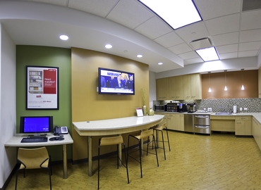 Virtual business address in Des Moines, IA, 5550 Wild Rose Lane (50266) - 5 | MatchOffice.com