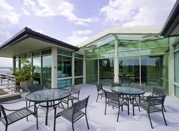 Virtual business address in Kirkland, WA, 5400 Carillon Point (98033) - 0 | MatchOffice