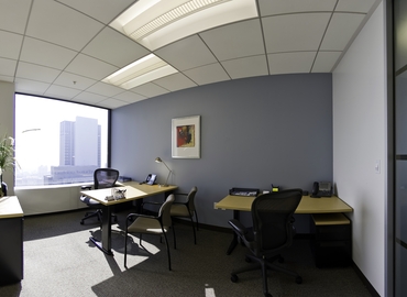 Virtual business address in Los Angeles, CA, 515 South Flower Street (90071) - 8 | MatchOffice