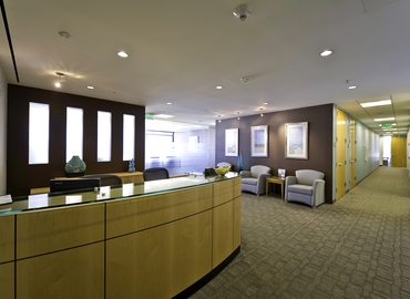 Virtual business address in Los Angeles, CA, 515 South Flower Street (90071) - 10 | MatchOffice.com