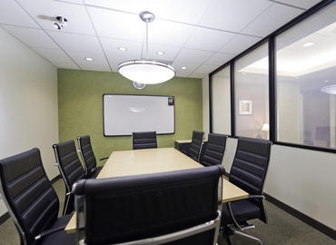 Virtual office in San Francisco, CA, 50 California Street (94111) - 3 | MatchOffice