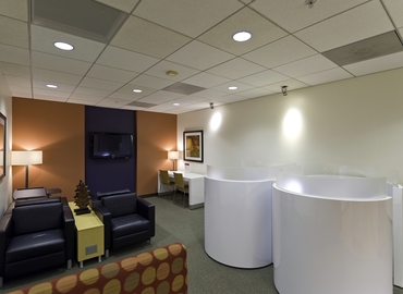 Virtual office in San Francisco, CA, 50 California Street (94111) - 5 | MatchOffice.com