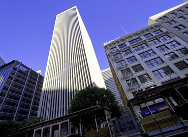 Virtual address in San Francisco, CA, 50 California Street (94111) - 6 | MatchOffice.com