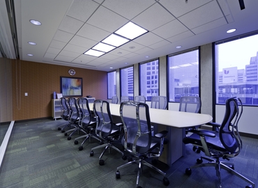 Virtual office space in San Francisco, CA, 50 California Street (94111) - 7 | MatchOffice.com
