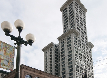 Virtual office space in Seattle, WA, 506 Second Avenue (98104) - 4 | MatchOffice.com