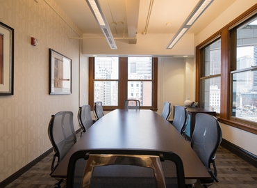 Virtual address in Seattle, WA, 506 Second Avenue (98104) - 8 | MatchOffice.com