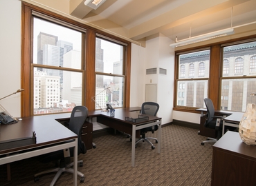 Virtual office space in Seattle, WA, 506 Second Avenue (98104) - 9 | MatchOffice.com