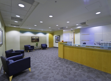 Virtual office in San Francisco, CA, 505 Montgomery Street (94111) - 4 | MatchOffice