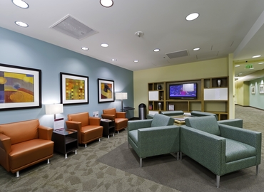 Virtual office space in San Francisco, CA, 505 Montgomery Street (94111) - 6 | MatchOffice.com