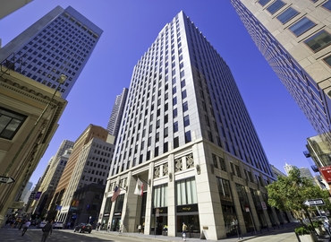 Virtual office space in San Francisco, CA, 505 Montgomery Street (94111) - 7 | MatchOffice