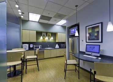 Virtual office space in Pleasanton, CA, 4900 Hopyard Road (94588) - 4 | MatchOffice.com