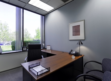 Virtual office space in Pleasanton, CA, 4900 Hopyard Road (94588) - 7 | MatchOffice