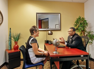 Virtual business address in Pleasanton, CA, 4900 Hopyard Road (94588) - 8 | MatchOffice