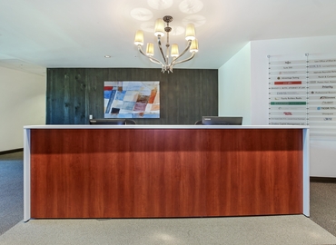 Virtual office in Lake Oswego, 4800 SW Meadows Road (97035) - 4 | MatchOffice.com