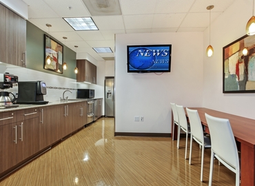 Virtual business address in Lake Oswego, 4800 SW Meadows Road (97035) - 6 | MatchOffice.com