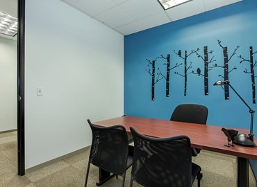 Virtual address in Lake Oswego, 4800 SW Meadows Road (97035) - 10 | MatchOffice.com