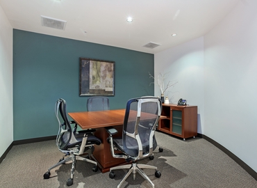Virtual office in Lake Oswego, 4800 SW Meadows Road (97035) - 11 | MatchOffice.com