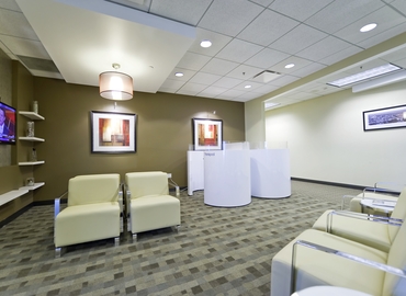 Virtual business address in Denver, CO, 4600 South Syracuse (80237) - 4 | MatchOffice