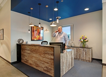 Virtual office space in Beaverton, OR, 4145 S.W. Watson (97005) - 3 | MatchOffice