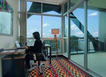 Virtual office in Beaverton, OR, 4145 S.W. Watson (97005) - 5 | MatchOffice.com