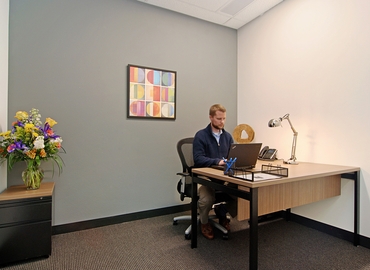 Virtual address in Beaverton, OR, 4145 S.W. Watson (97005) - 7 | MatchOffice