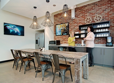 Virtual address in Beaverton, OR, 4145 S.W. Watson (97005) - 9 | MatchOffice