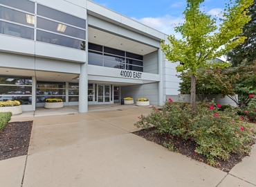 Virtual office in Detroit, MI, 41000 Woodward Avenue (41000) - 3 | MatchOffice.com