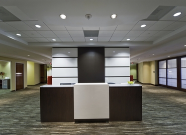 Virtual office space in Charlotte, NC, 401 North Tryon Street (28202) - 4 | MatchOffice.com