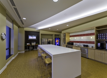 Virtual office in Charlotte, NC, 401 North Tryon Street (28202) - 6 | MatchOffice