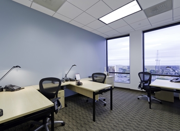 Virtual office space in Charlotte, NC, 401 North Tryon Street (28202) - 8 | MatchOffice