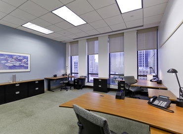 Virtual office space in Charlotte, NC, 401 North Tryon Street (28202) - 9 | MatchOffice