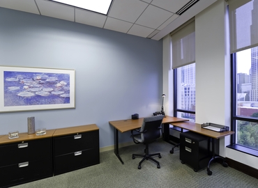 Virtual office space in Charlotte, NC, 401 North Tryon Street (28202) - 10 | MatchOffice