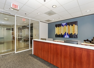 Virtual address in Houston Central, TX, 3730 Kirby Drive (77098) - 4 | MatchOffice