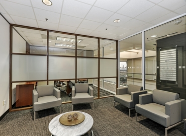 Virtual office in Houston Central, TX, 3730 Kirby Drive (77098) - 5 | MatchOffice