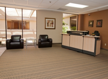 Virtual office space in Phoenix, AZ, 3420 E. Shea Blvd (85028) - 3 | MatchOffice.com