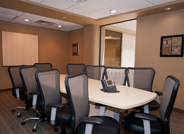 Virtual office space in Phoenix, AZ, 3420 E. Shea Blvd (85028) - 5 | MatchOffice.com