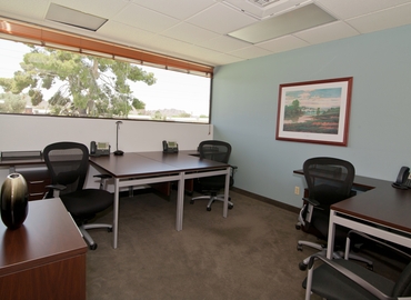 Virtual office space in Phoenix, AZ, 3420 E. Shea Blvd (85028) - 7 | MatchOffice.com