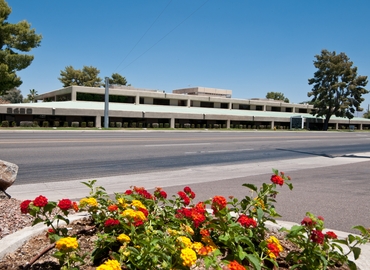 Virtual office space in Phoenix, AZ, 3420 E. Shea Blvd (85028) - 9 | MatchOffice