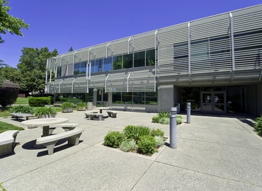 Virtual office space in Sacramento, CA, 333 University Avenue (95825) - 8 | MatchOffice.com