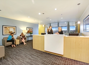 Virtual office space in San Diego, CA, 3111 Camino Del Rio North (92108) - 4 | MatchOffice.com