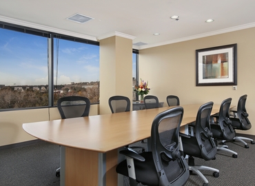 Virtual business address in San Diego, CA, 3111 Camino Del Rio North (92108) - 6 | MatchOffice.com