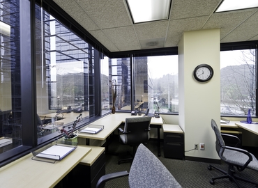 Virtual office in San Diego, CA, 3111 Camino Del Rio North (92108) - 10 | MatchOffice.com