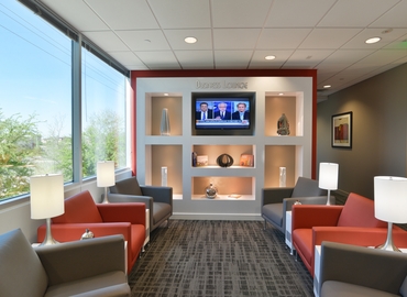 Virtual office space in Chandler, AZ, 3100 West Ray Road (85226) - 3 | MatchOffice.com