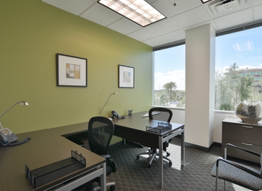 Virtual office space in Chandler, AZ, 3100 West Ray Road (85226) - 5 | MatchOffice.com